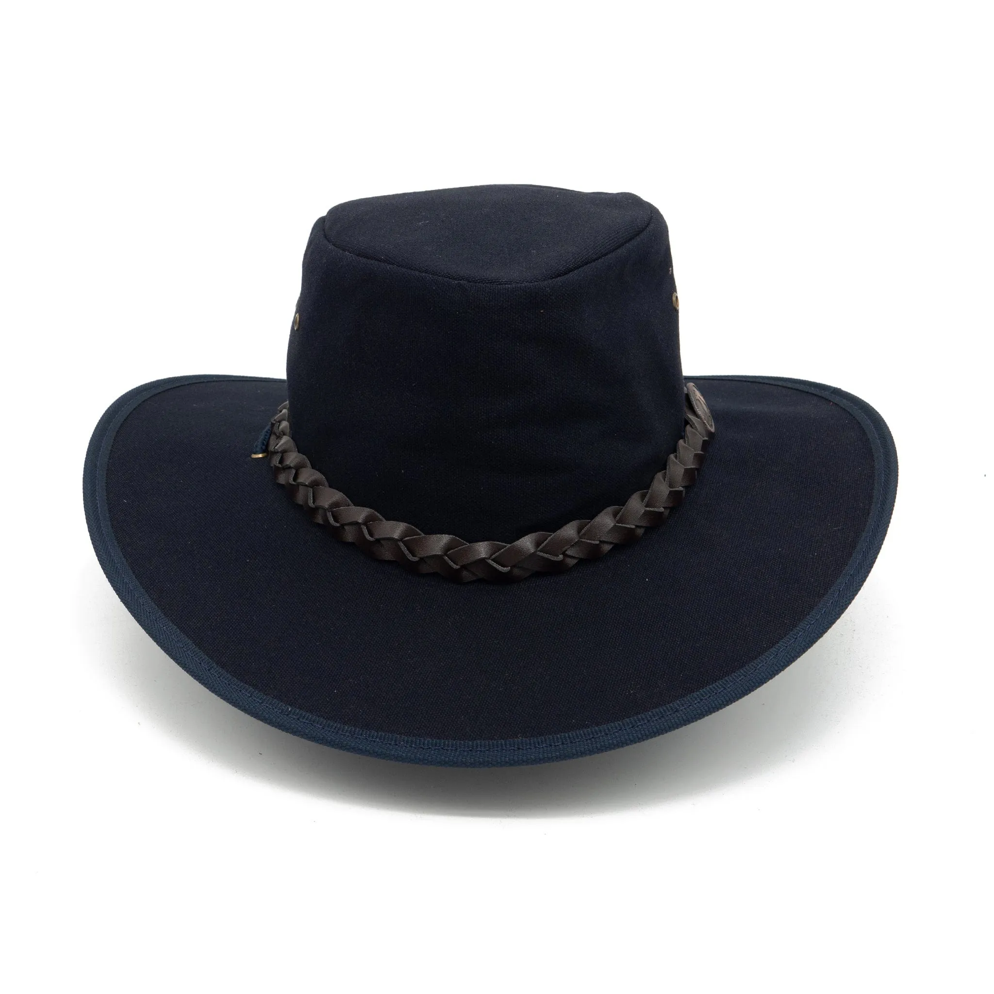 Cape York Canvas Hat