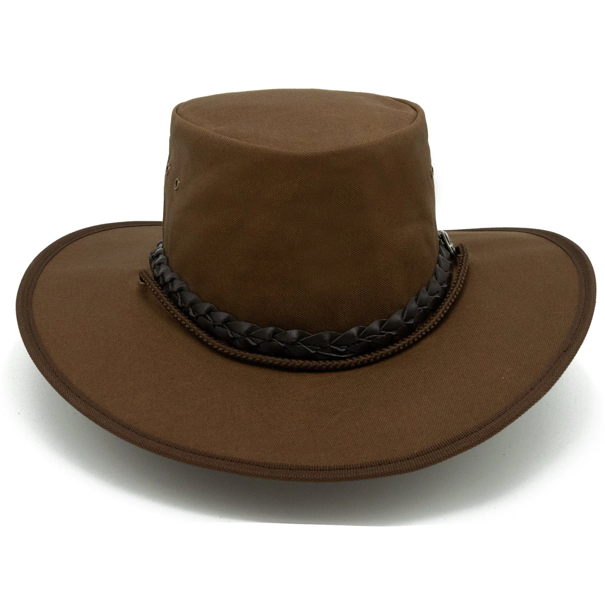 Cape York Canvas Hat