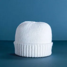 Cashmere Baby Hat