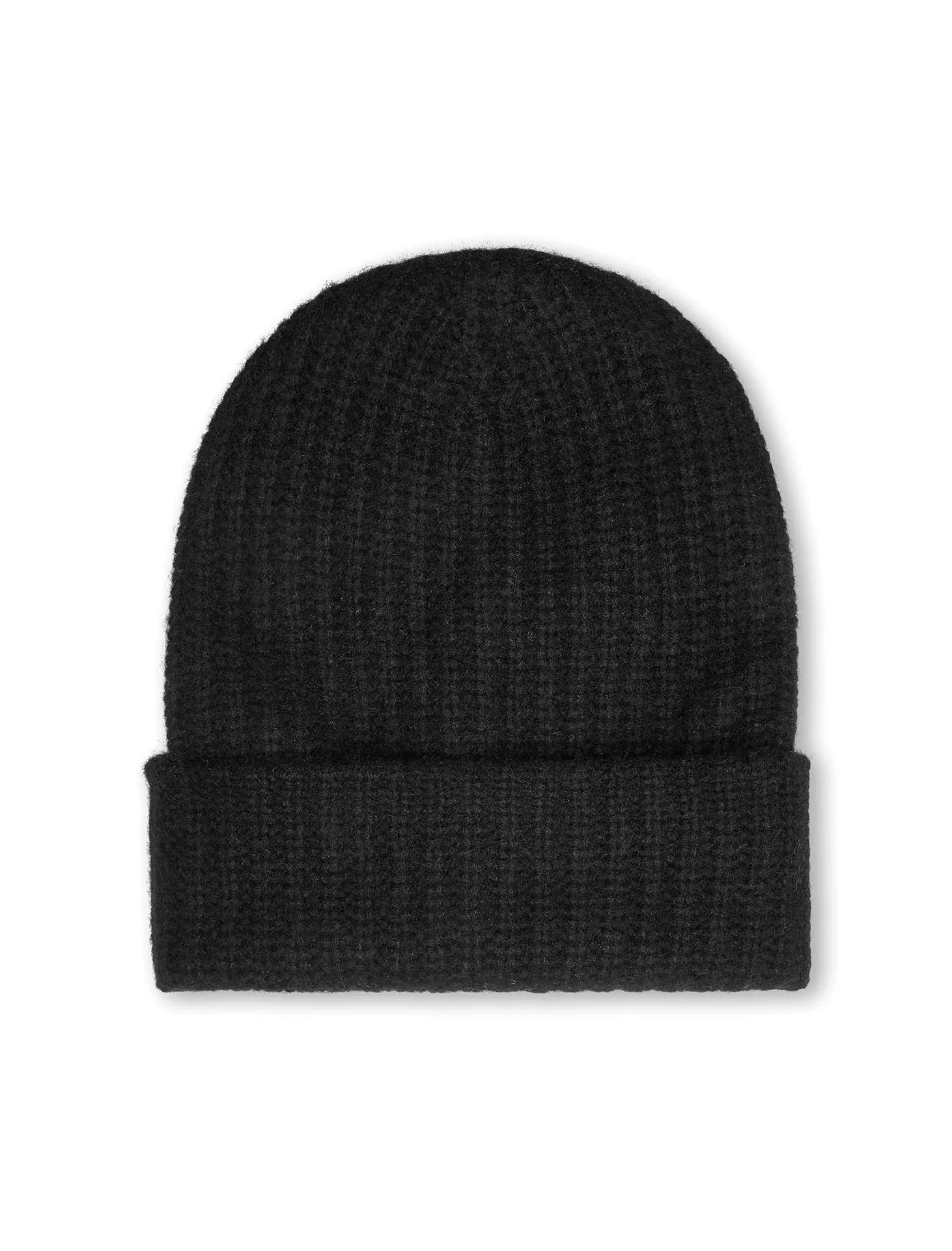 Cashmere Luxe Beanie