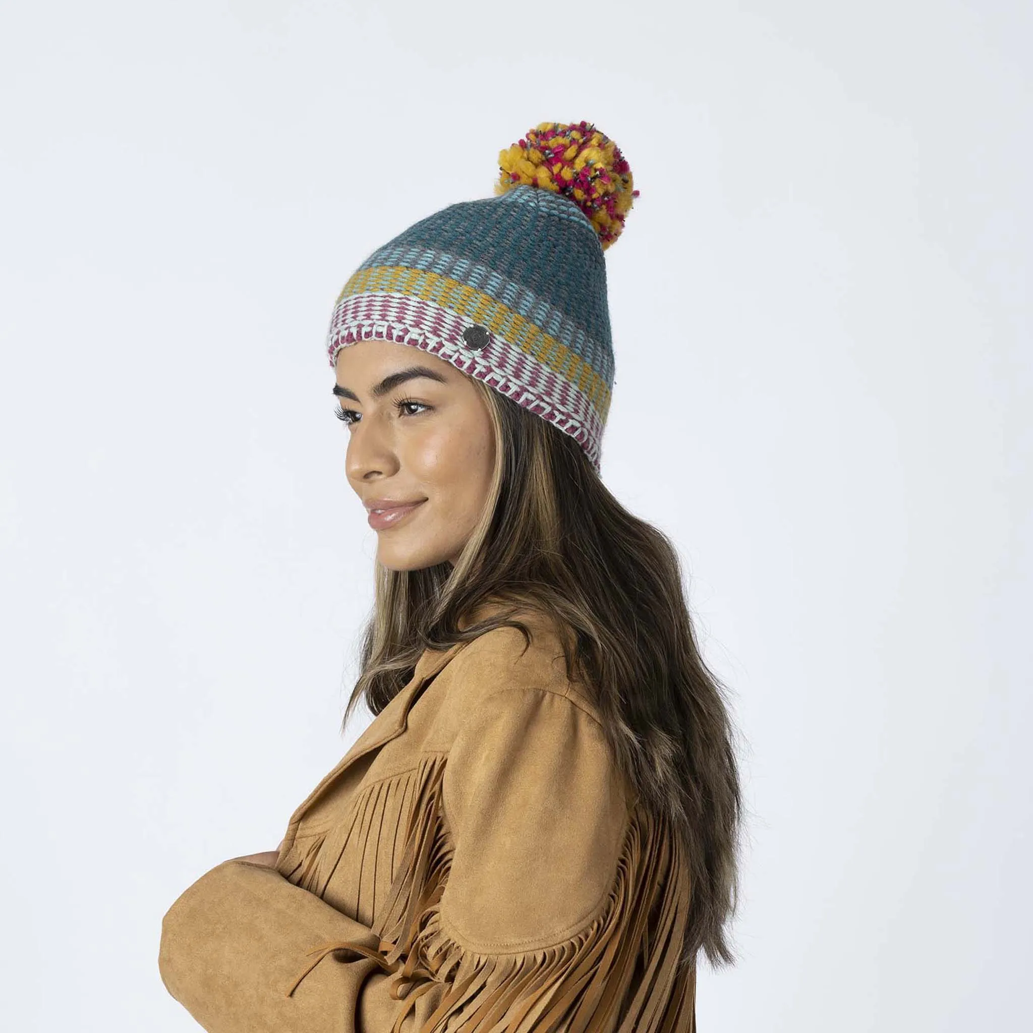 Circus Beanie