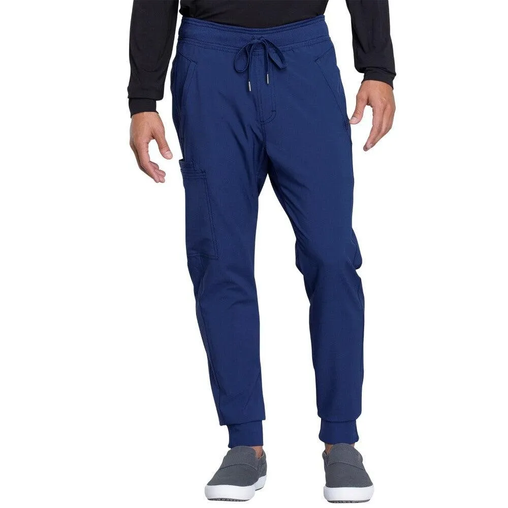 CK004A Cherokee Infinity Men's Mid Rise Jogger Pant