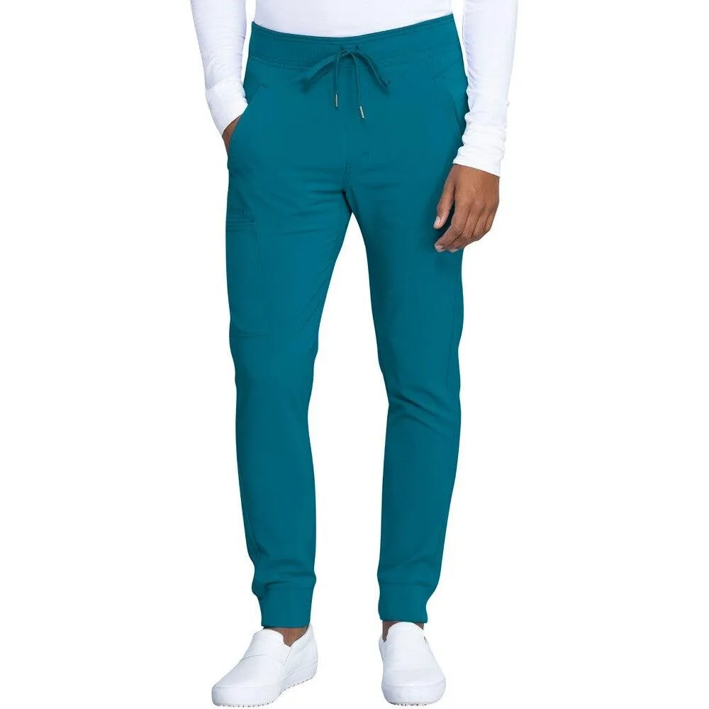 CK004A Cherokee Infinity Men's Mid Rise Jogger Pant