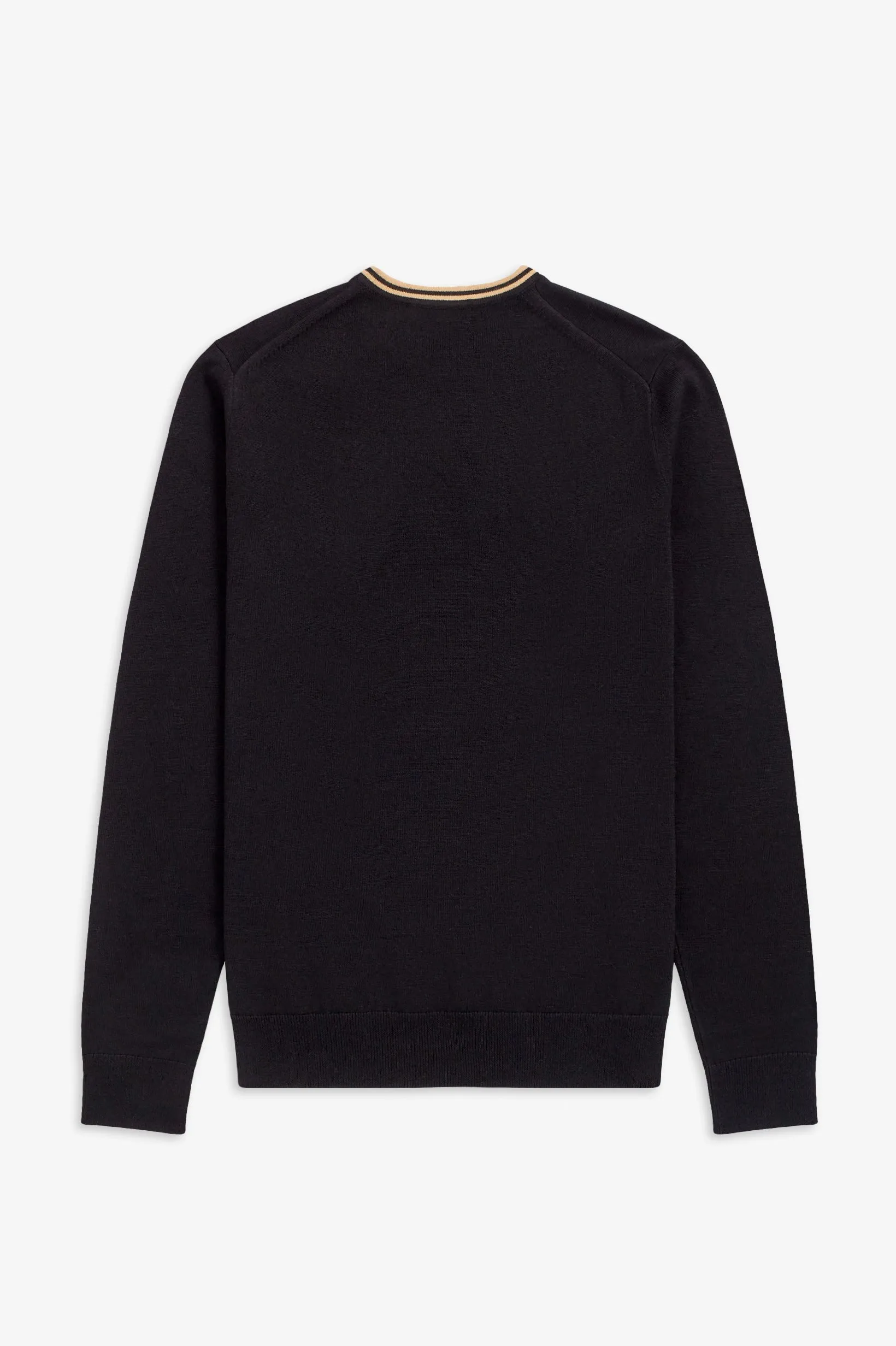 Classic Crew Neck Jumper