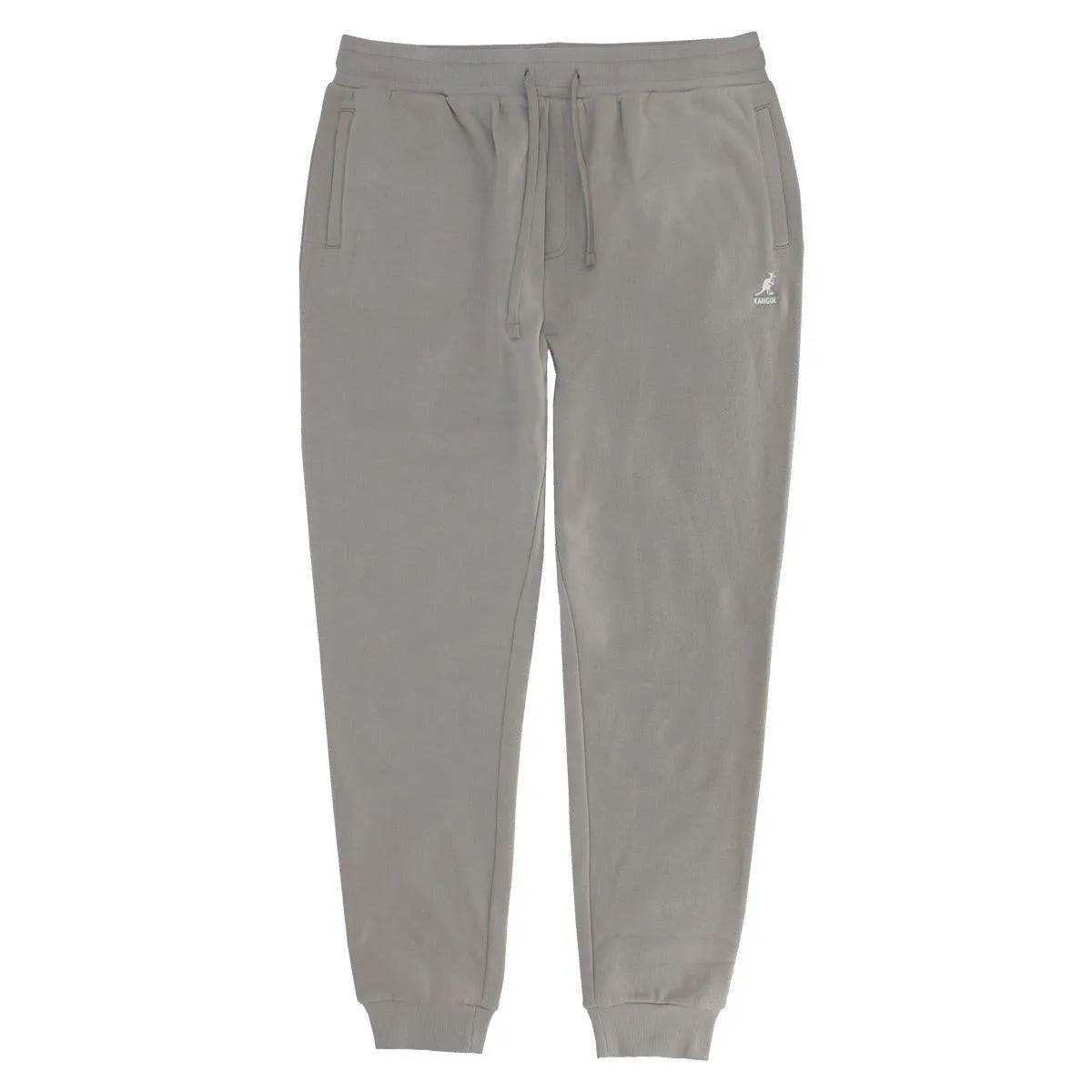 Classic EMB Jogger rib cuff