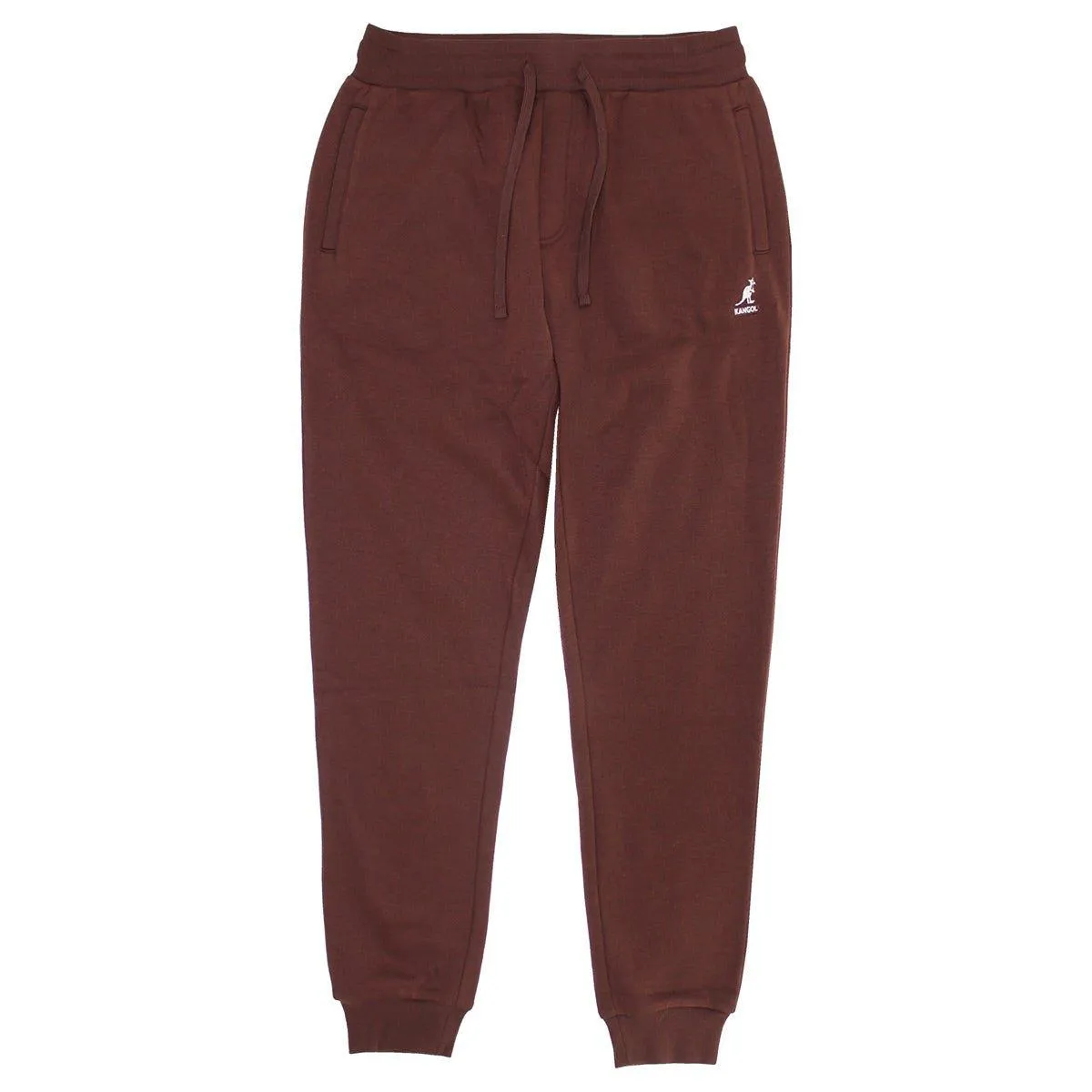 Classic EMB Jogger rib cuff