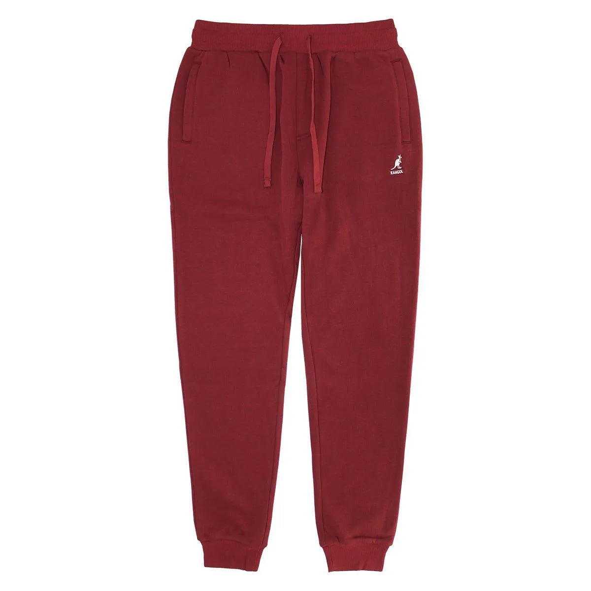 Classic EMB Jogger rib cuff