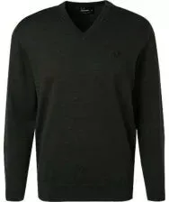 Classic V Neck Jumper