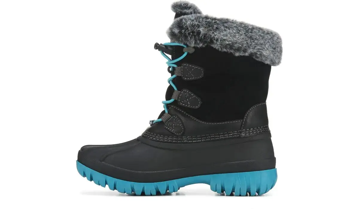 Colette Girls Youth Winter Boot