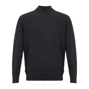 Colombo Gray Cashemere Sweater