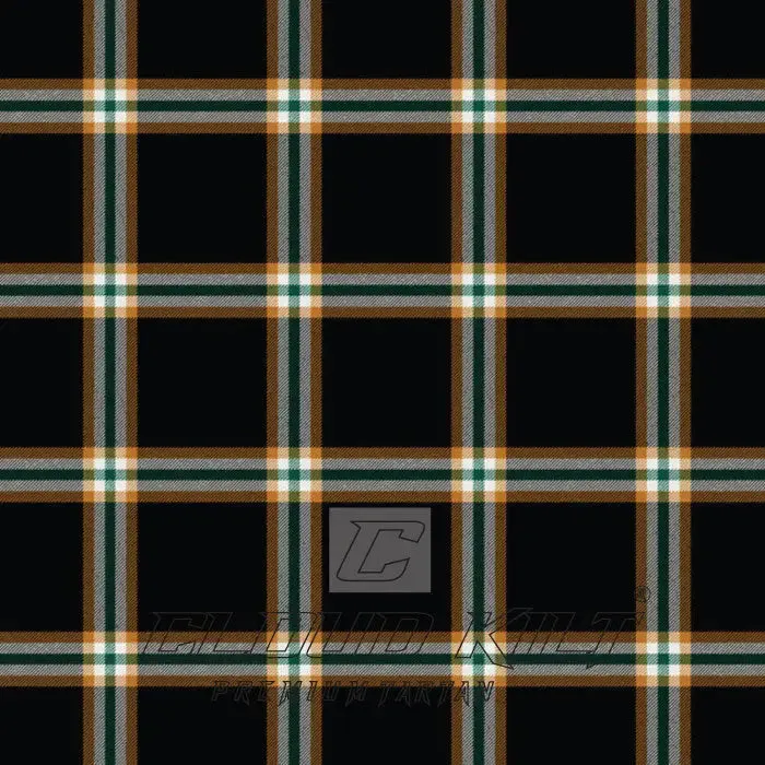 Dhillon Tartan