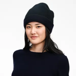 Double Layer Beanie