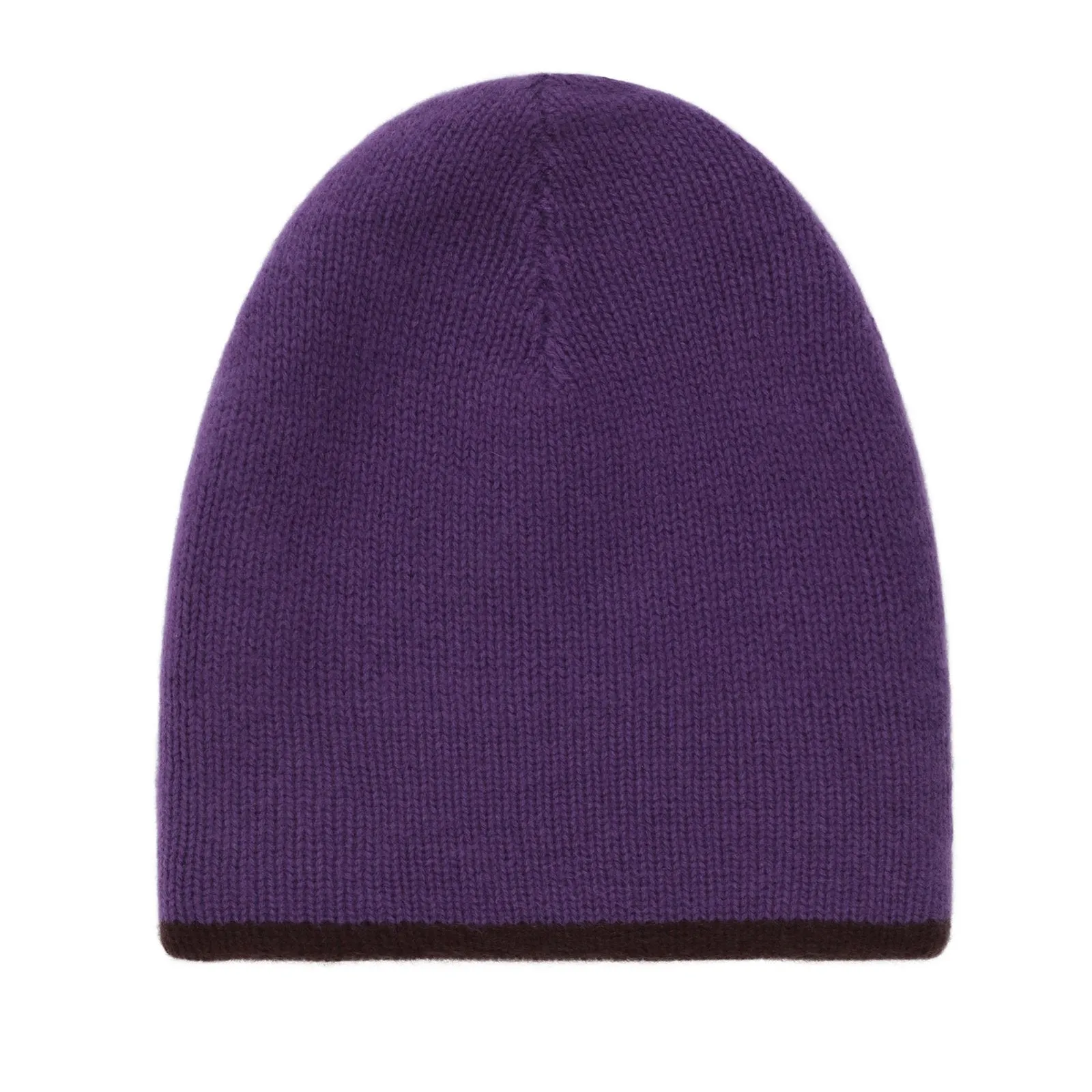 Double Layer Beanie