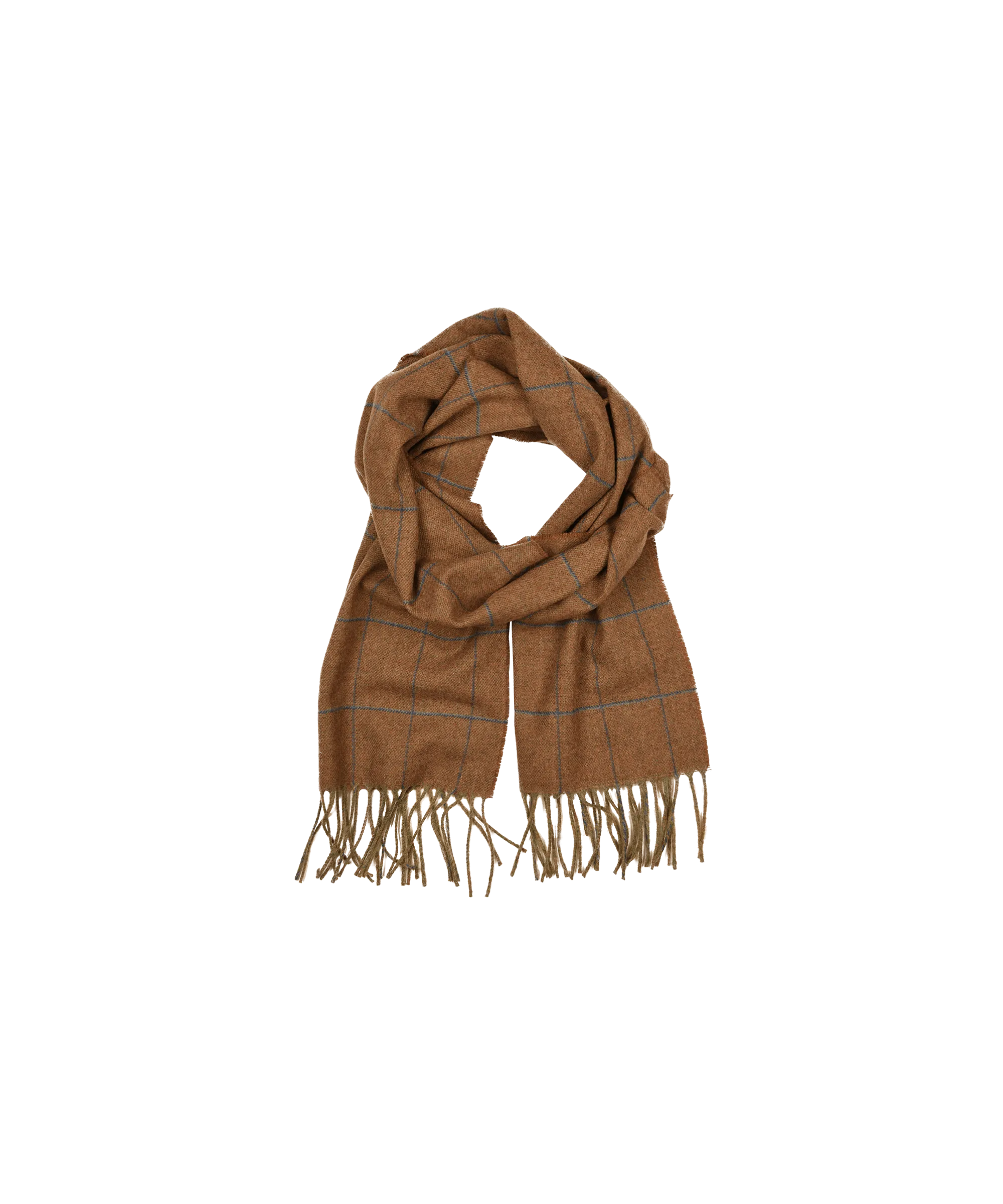 Edale Scarf - Corry Tweed