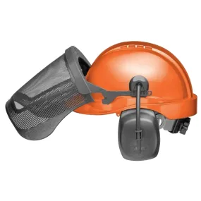 Elvex Safety Helmet Kit - CU-30R