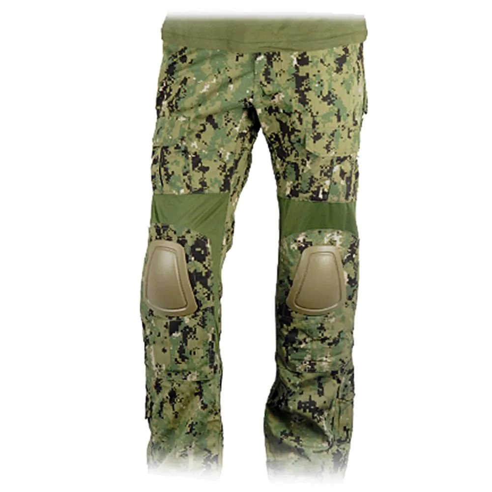 Emerson Gen2 Tactical Combat Pants by Lancer Tactical