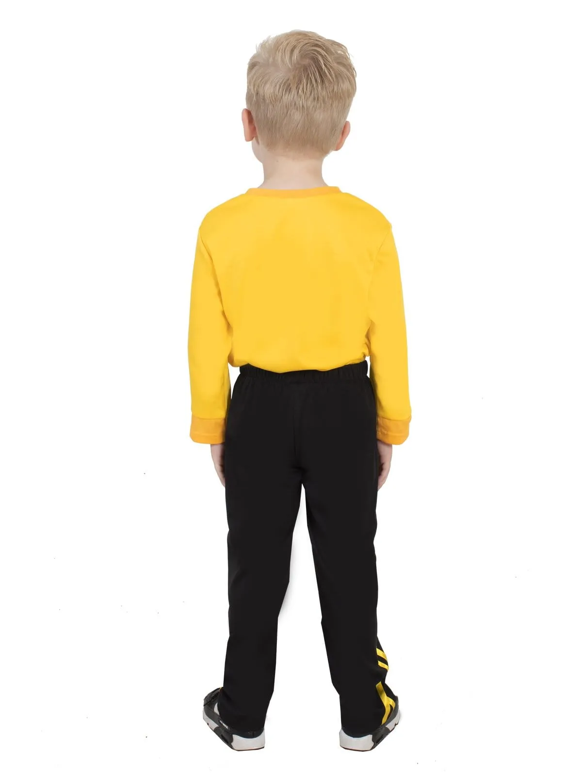 Emma Wiggles Deluxe Pants Costume