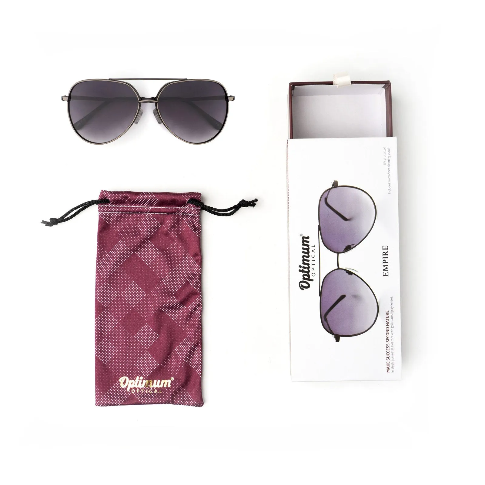 Empire Sunglasses