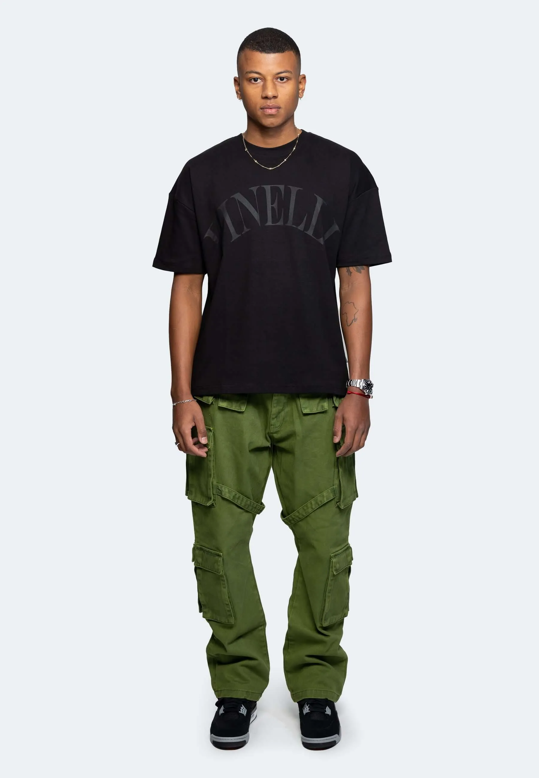 FINELLI Green Cargos