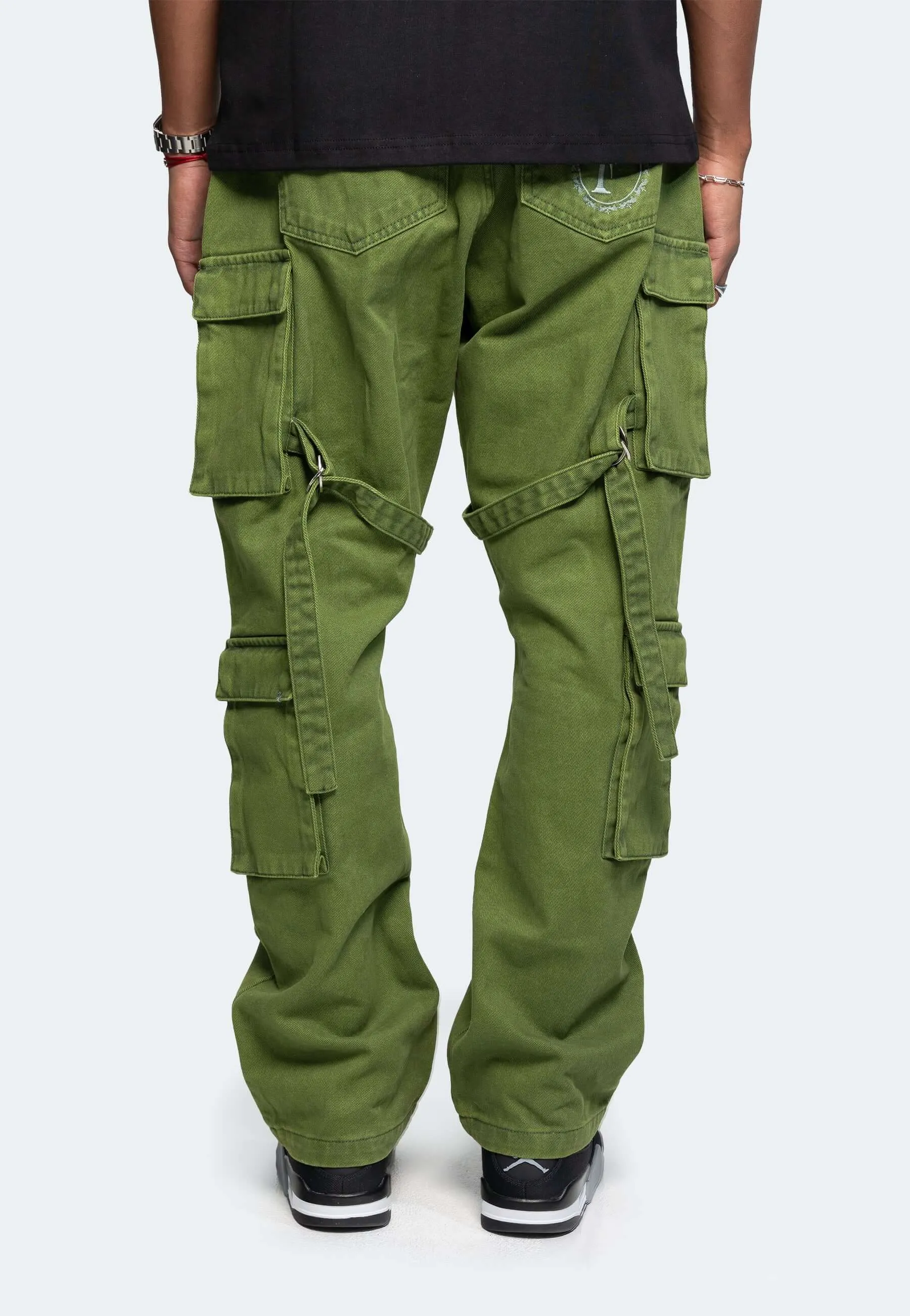 FINELLI Green Cargos