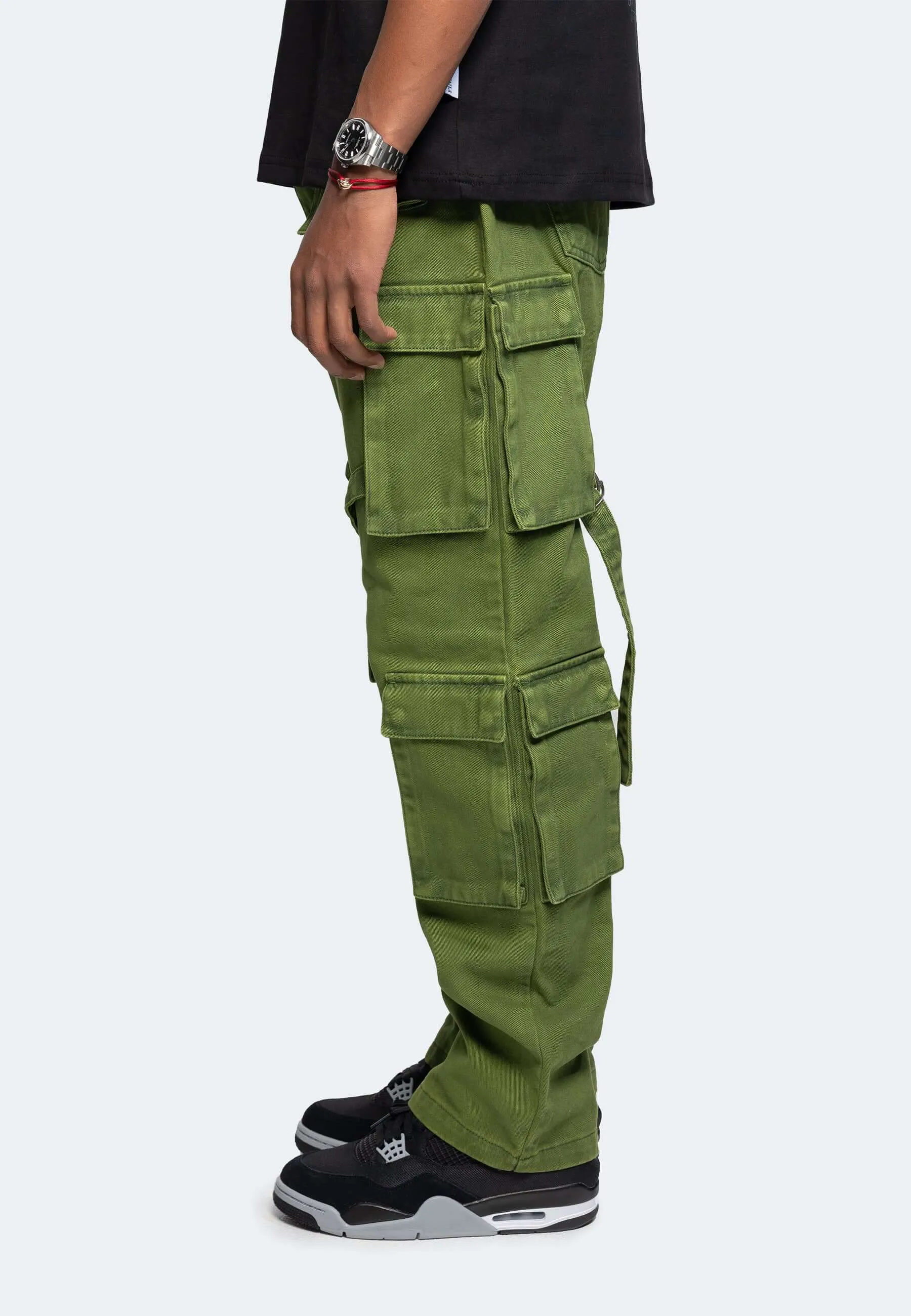 FINELLI Green Cargos