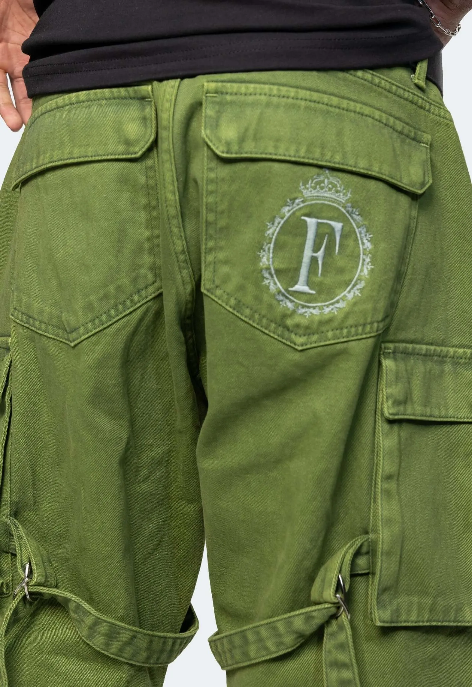 FINELLI Green Cargos