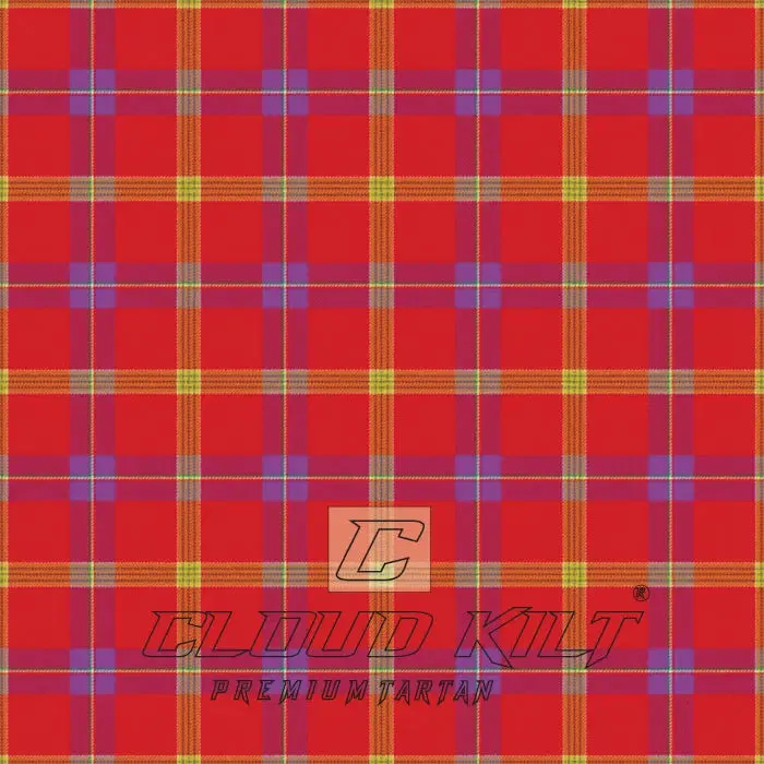 Firenze Modern Tartan