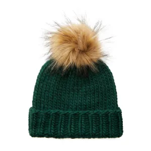 FOREST RUTHERFORD BEANIE