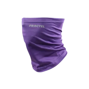 Fractel - Neck Gaiter - Palace