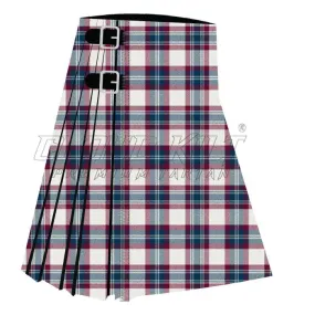 Fraser Arisaid Tartan