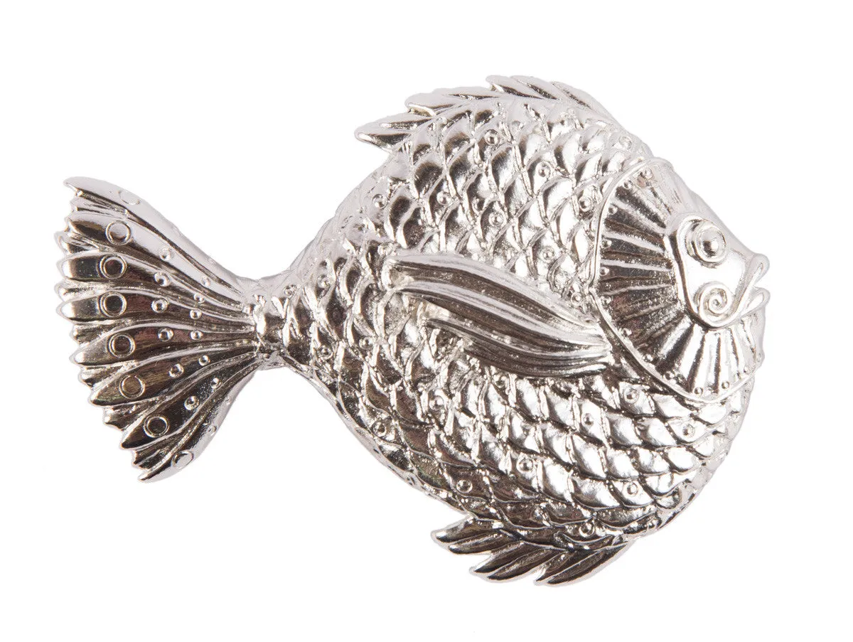 Friendly Fish Buckle