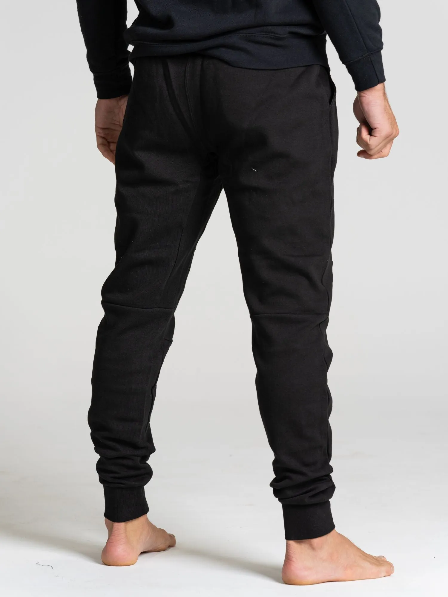 FUJI Blackout Joggers