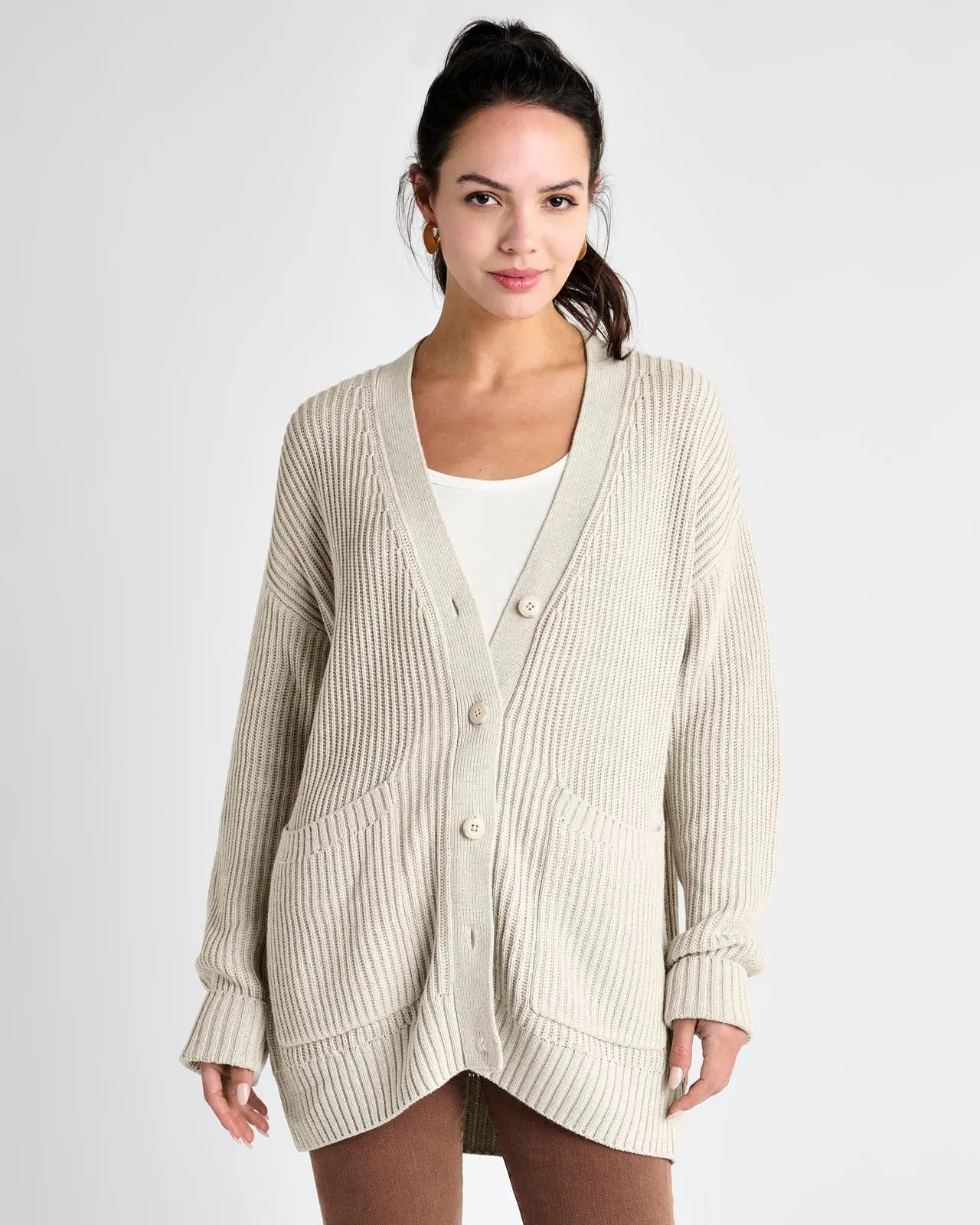 Gigi Cardigan