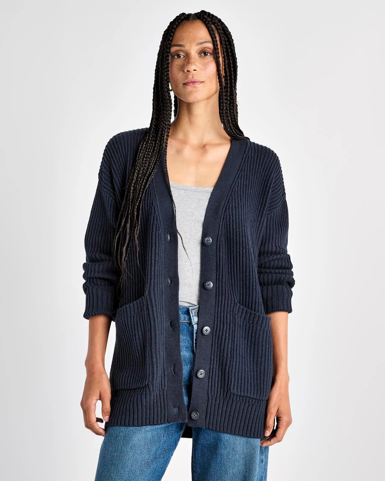 Gigi Cardigan