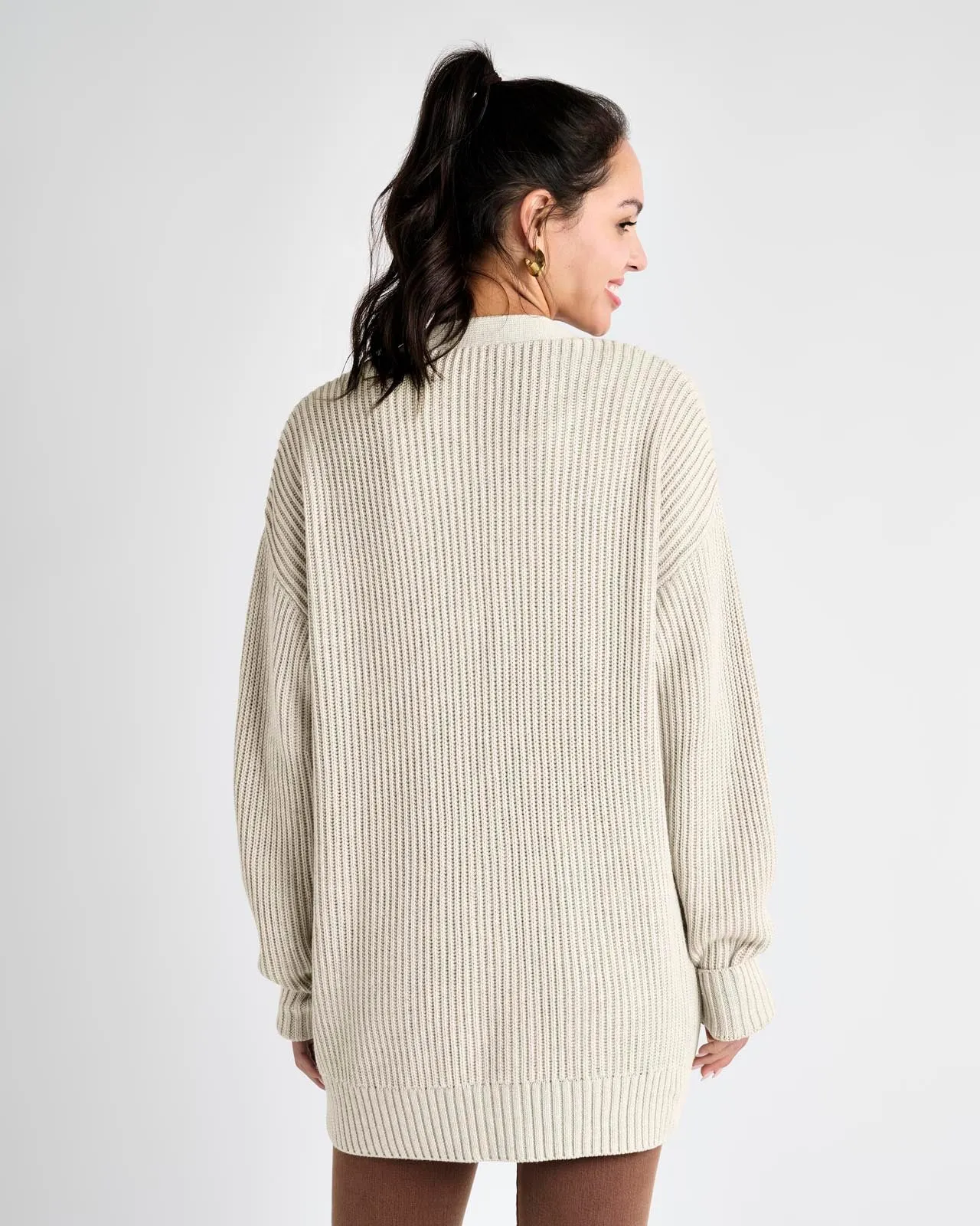 Gigi Cardigan