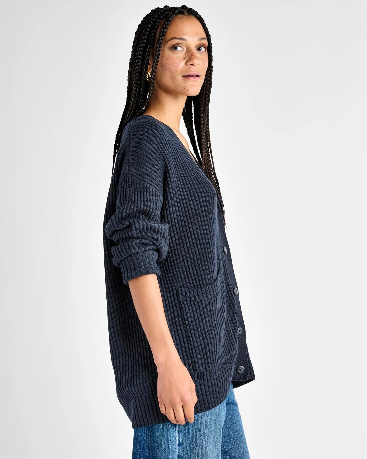 Gigi Cardigan