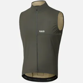 Gilet Pedaled Odyssey WP - Grigio