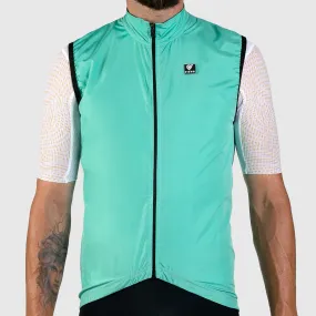 Gilet Pissei Sanremo - Verde