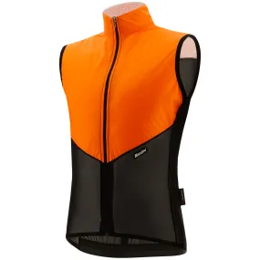 Gilet Santini Redux Lite - Arancio