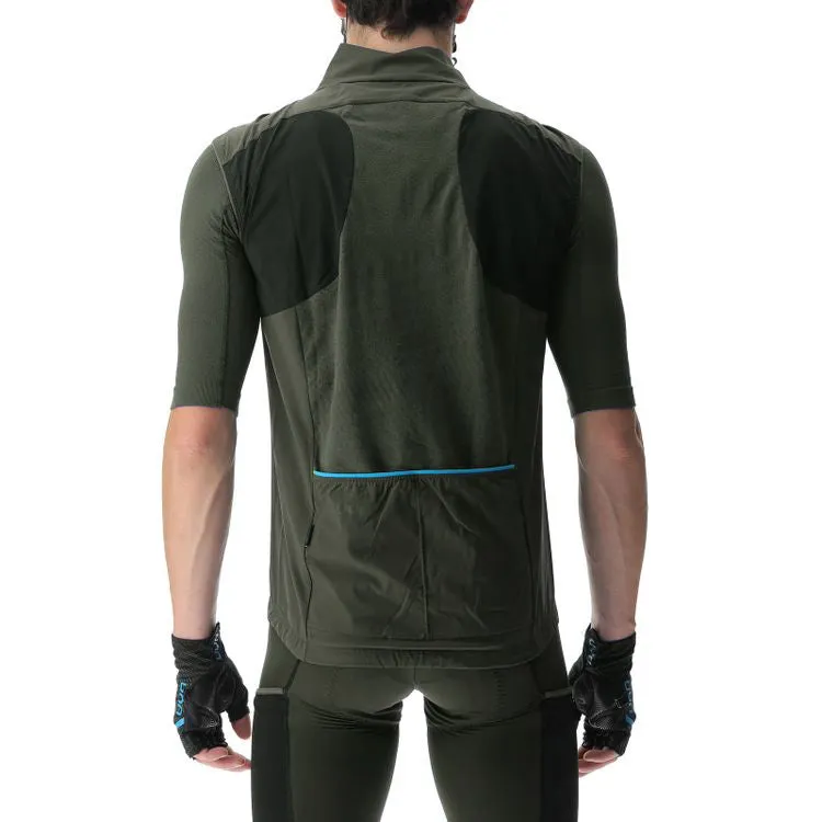 Gilet Uyn Ultralight - Verde