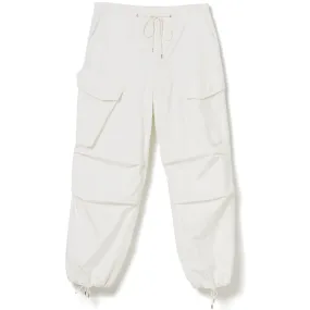 Ginerva Cargo Pant (Rabbit)