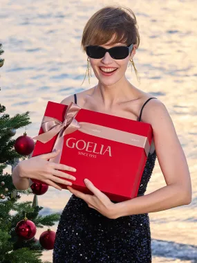 GOELIA Christmas Limited Accessories Gift Box