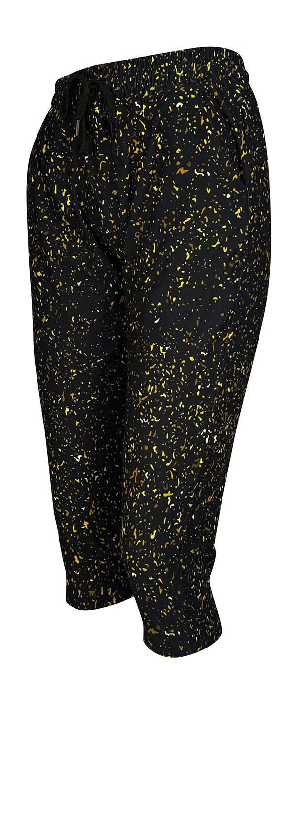 Gold Dust Joggers