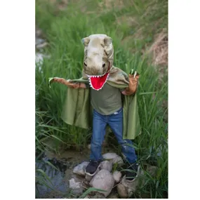 Grandasaurus T Rex Cape with Claws