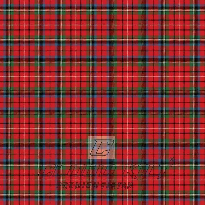 Harden Modern Premium Tartan Kilt