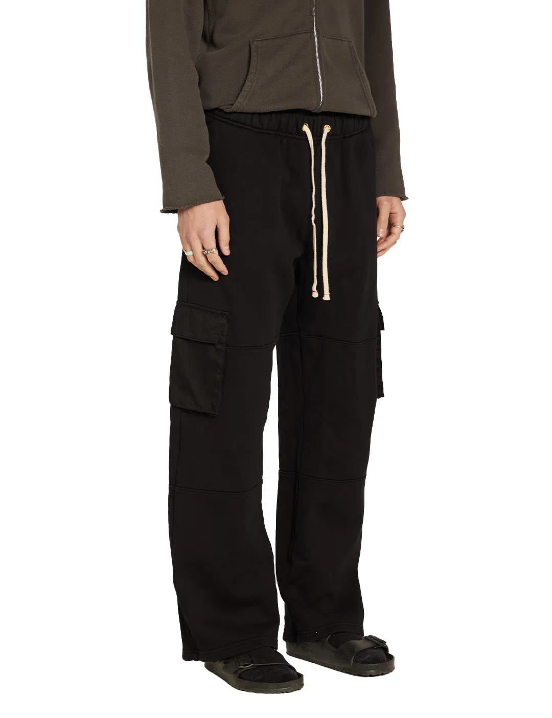 Heavyweight Cargo Pant