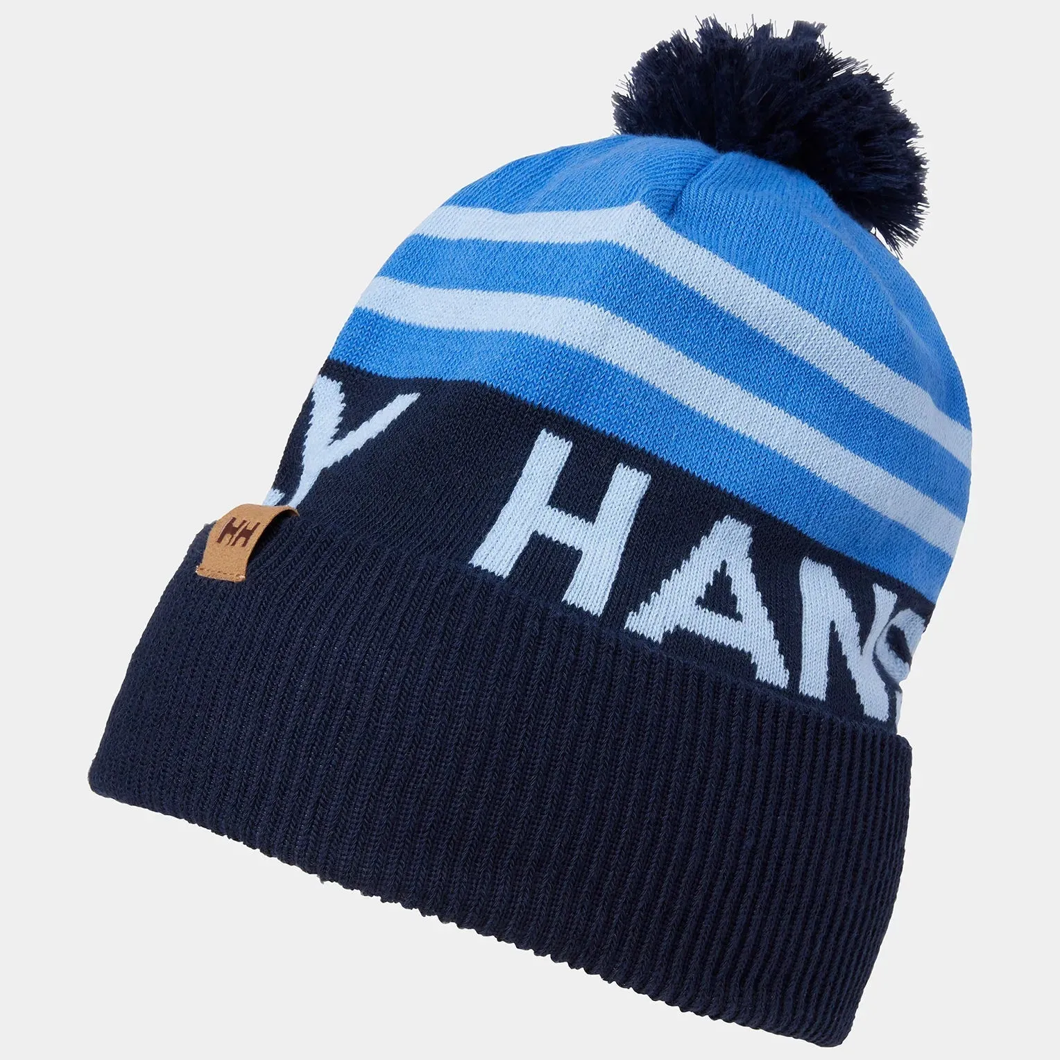 Helly Hansen Unisex Bobble Beanie