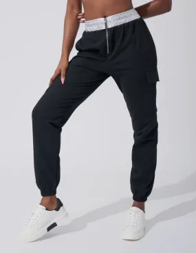 Heroine Sport | Olympic Sweatpants | Black