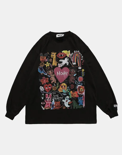 Hope Sweater