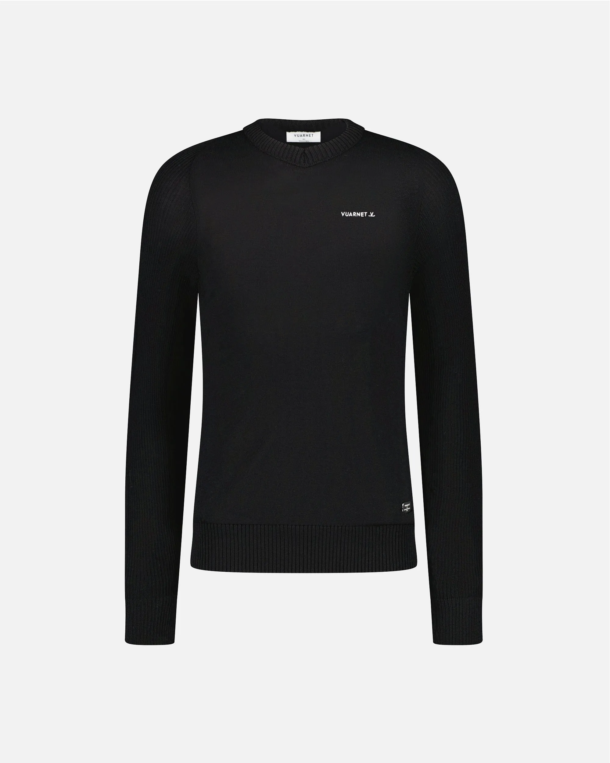 JEAN VUARNET V-NECK JUMPER